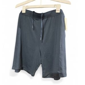 Size XXL All in Motion Men's Navy Athletic Shorts